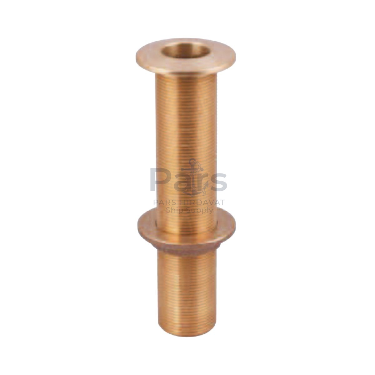 1260A / BAĞLANTI KOVANI UZUN 1''1/4 / BRONZ