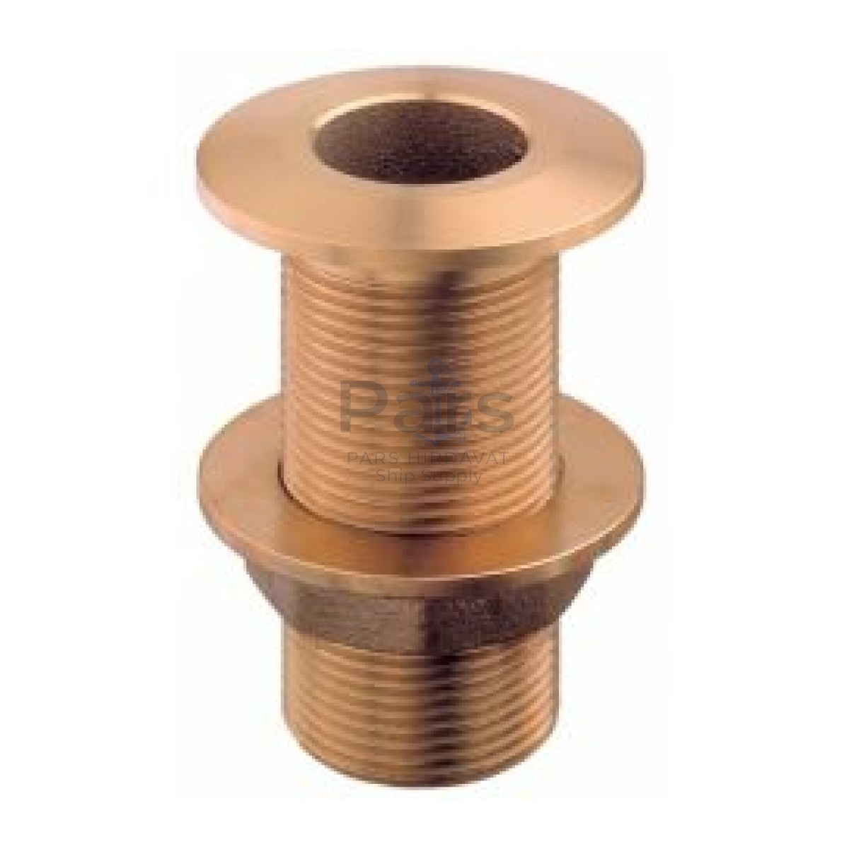 1260 / BAĞLANTI KOVANI 1''1/2 / BRONZ