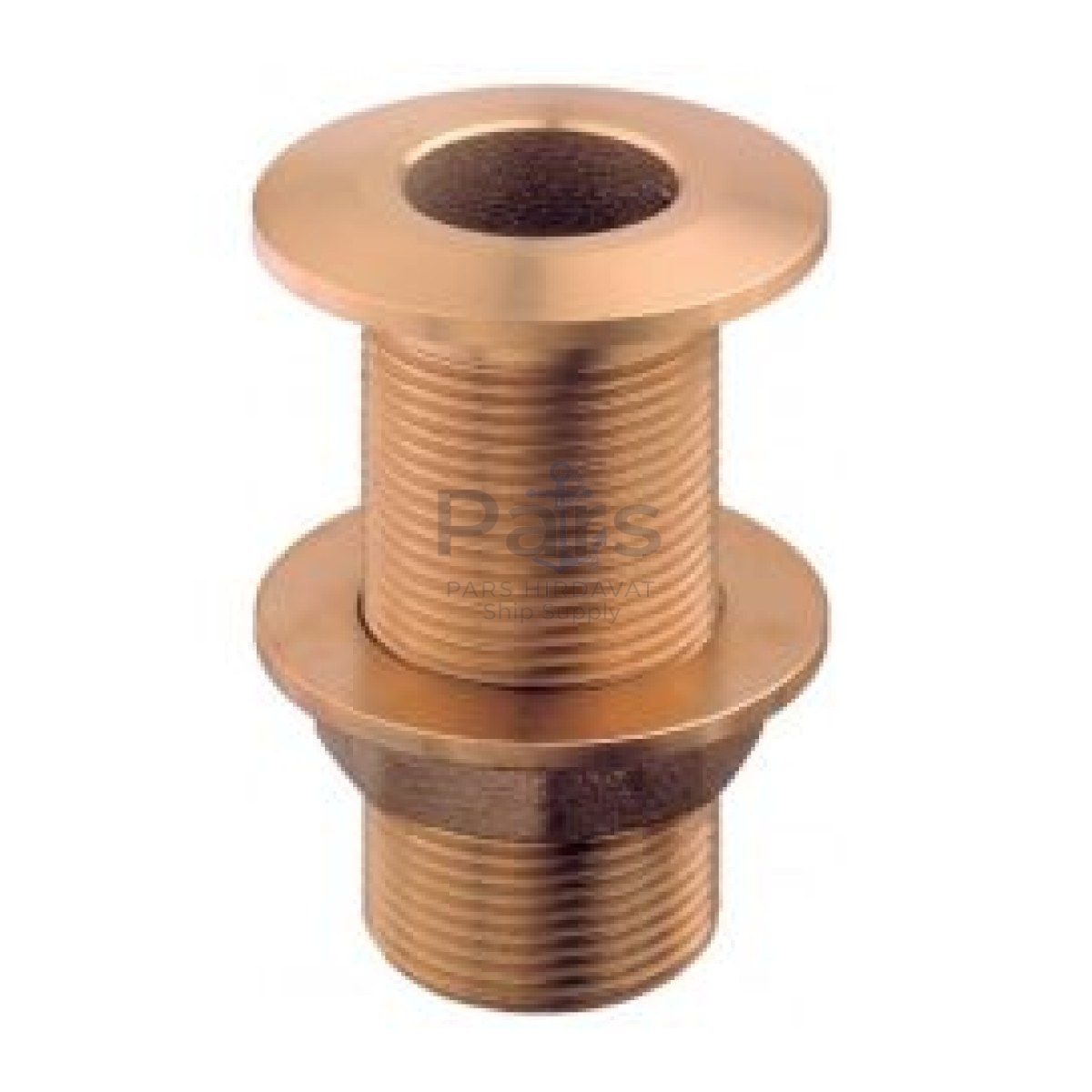 1260 / BAĞLANTI KOVANI 1'' / BRONZ