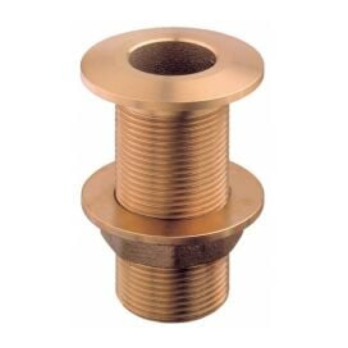 1260 / BAĞLANTI KOVANI 3/4'' / BRONZ