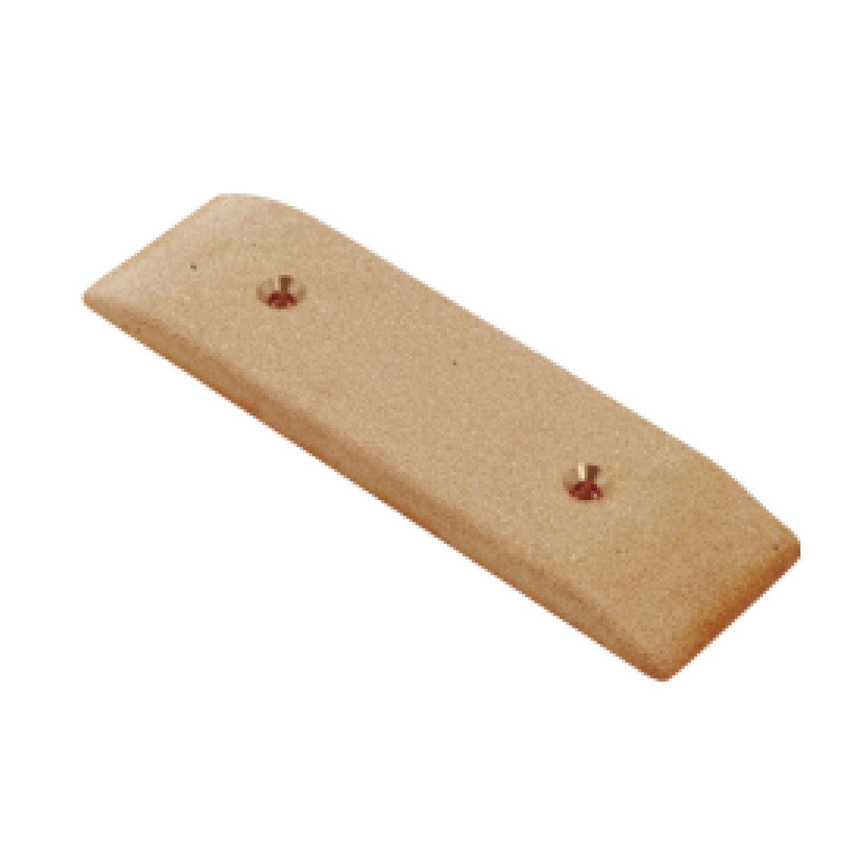 TOPRAKLAMA PLAKASI (DYNAPLATE-GROUND PLATE) 300 x 80mm H:12