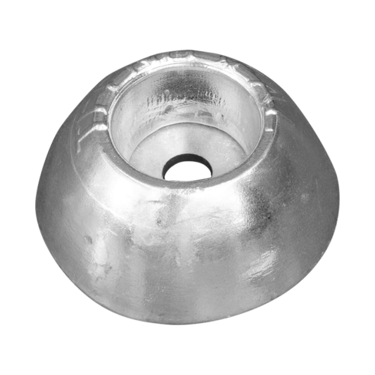 00101UK / DİSK (UFO ŞEKİLLİ) TUTYA UK TİP Ø70mm / ÇİNKO