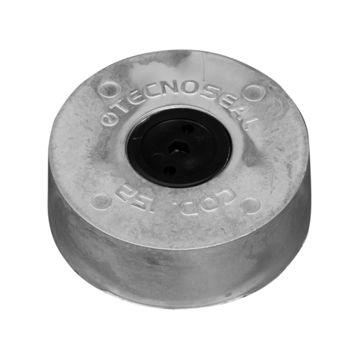 00152AL / KIÇ AYNA TUTYASI 135*47mm / ALÜMİNYUM