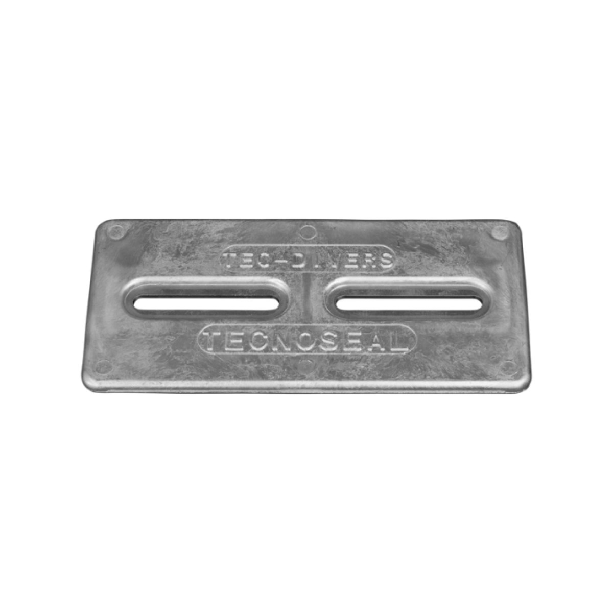 TEC-DIVERS-AL / USA KIÇ AYNA VE GÖVDE TUTYASI 305X152X13 H.C.140 / ALÜMİNYUM