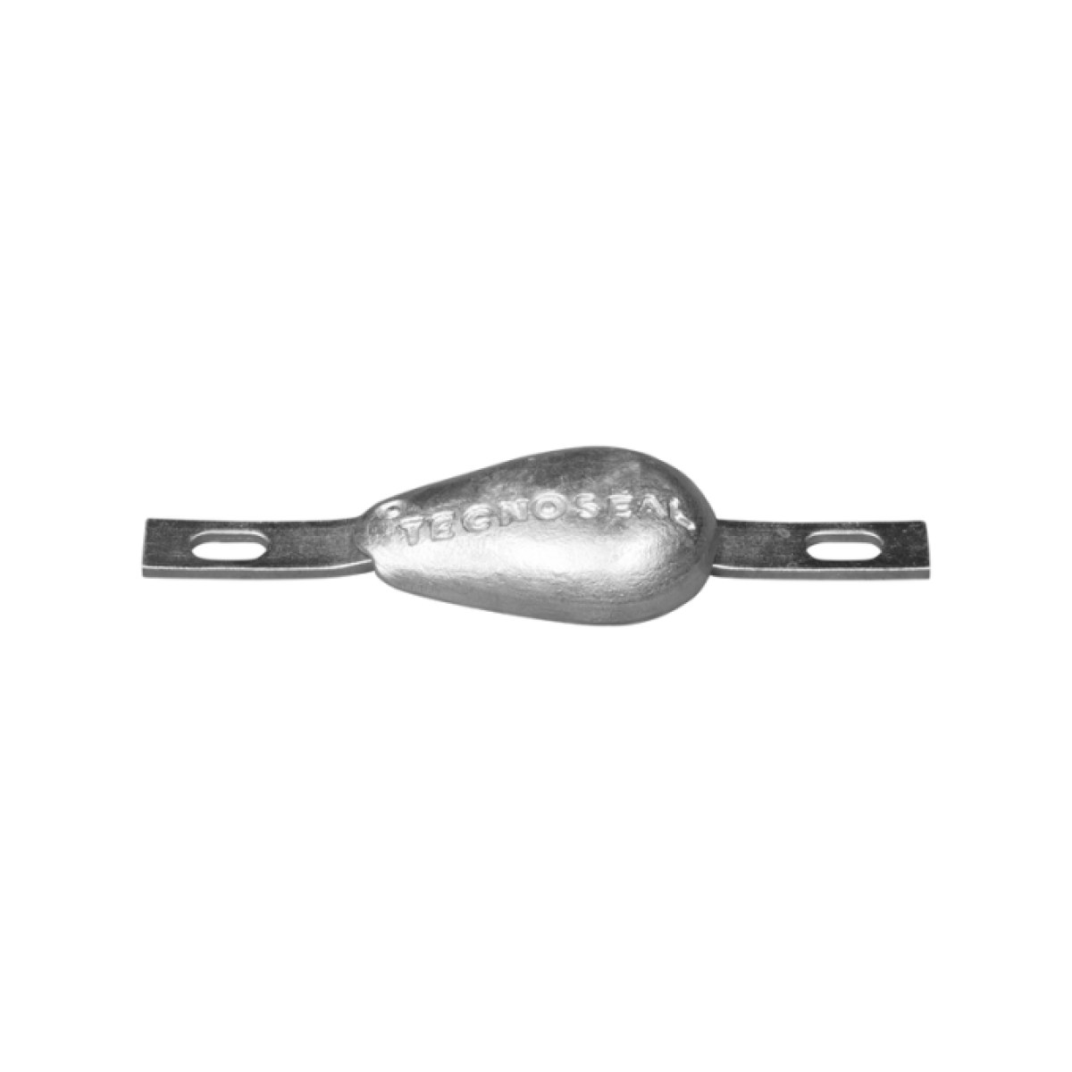 00350B / KAYNAK MONTELİ GÖVDE TUTYASI 1kg H.C.200 / ÇİNKO