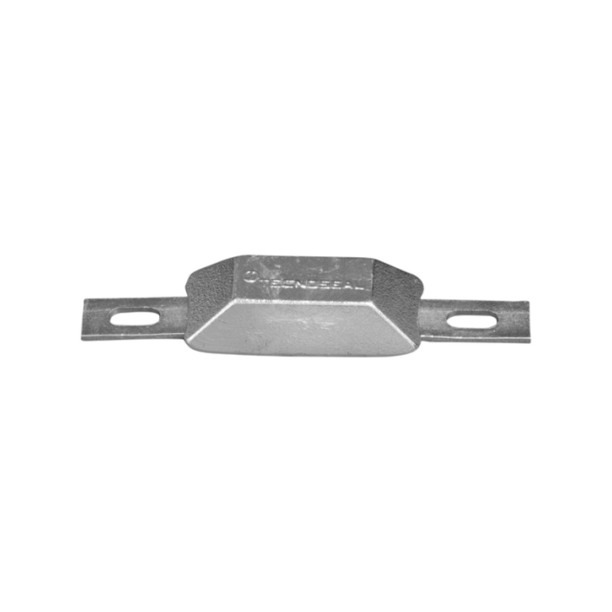 00386AL / DEMİRLİ TUTYA 0,3kg H.C.132 / ALÜMİNYUM