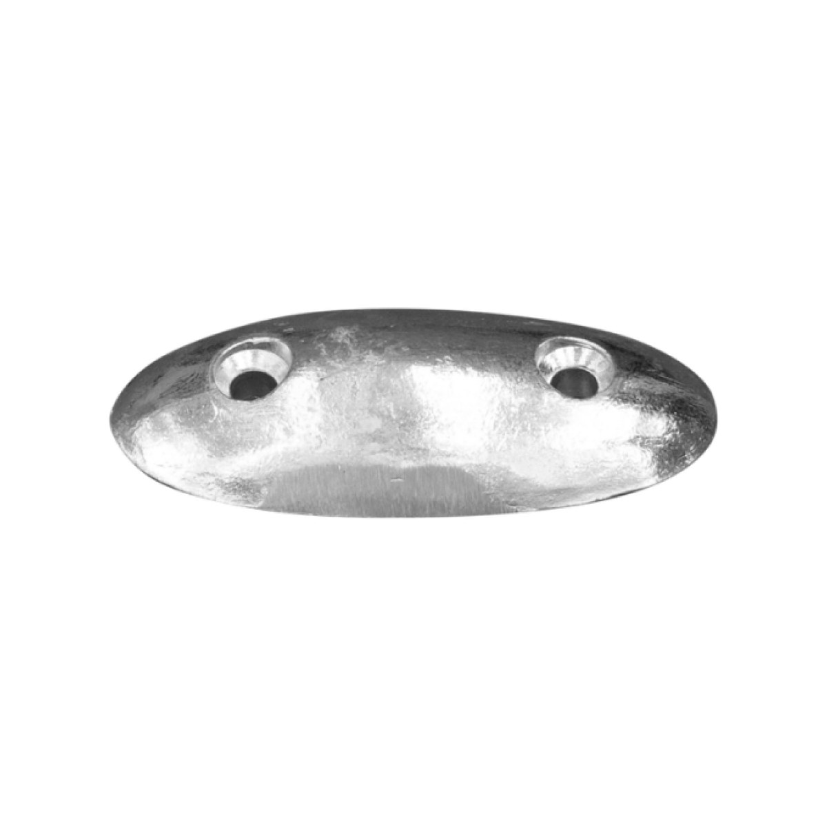 00200 / OVAL FLAP TUTYASI 93 x 40 x 17 H.C. 50 / ÇİNKO