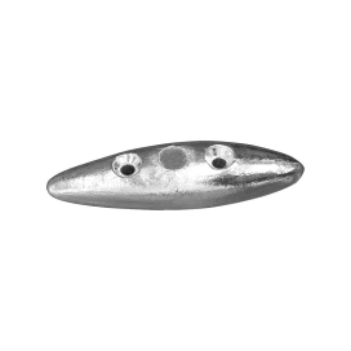 00204 / OVAL FLAP TUTYASI / 146x40x22 H.C. 52 / ÇİNKO