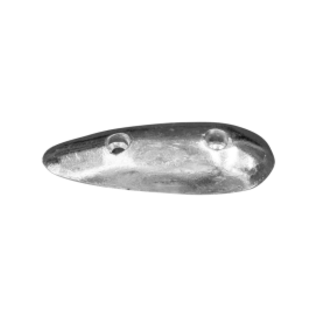 00201 / OVAL FLAP TUTYASI / 117x43x20 H.C. 50 / ÇİNKO