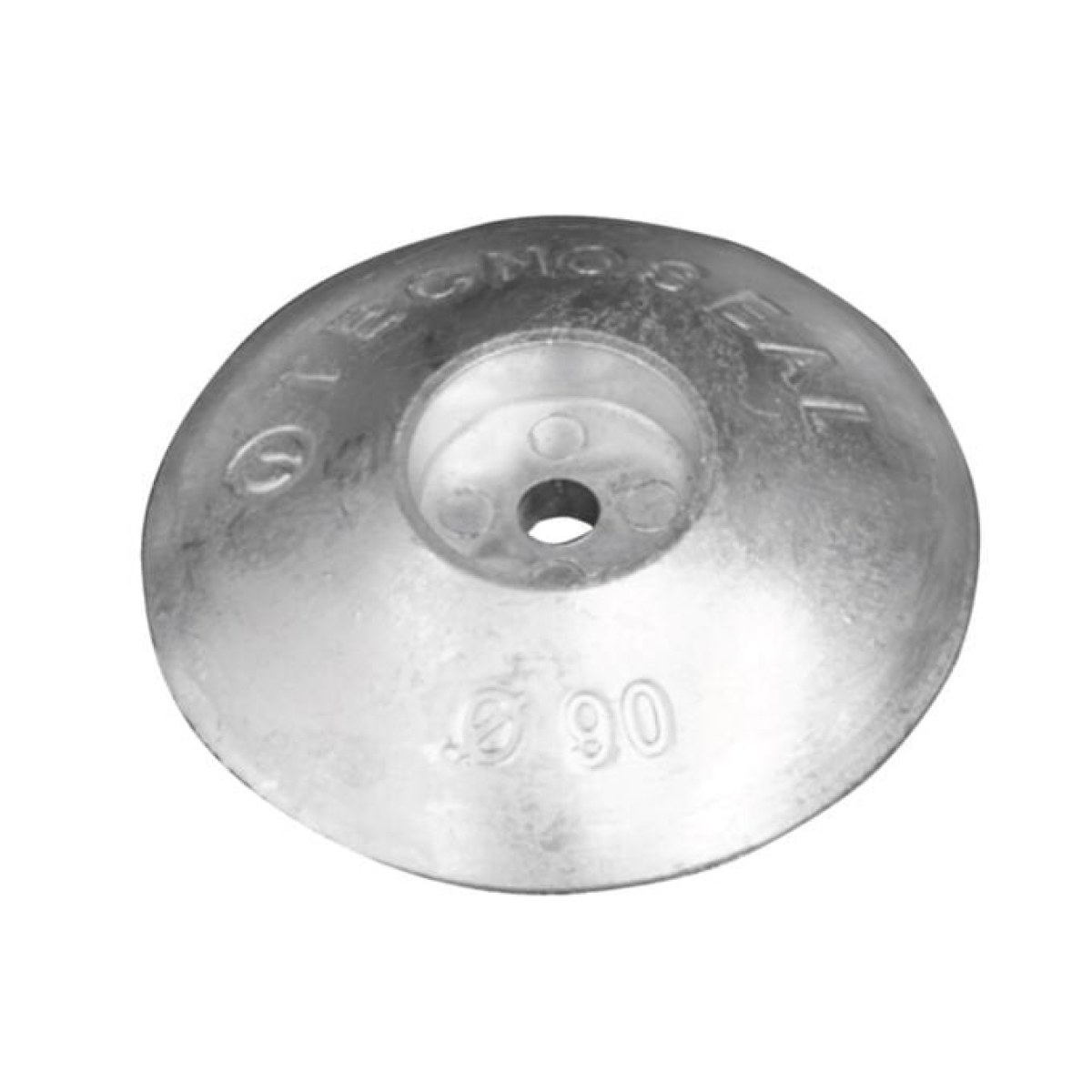 00102 / DİSK (UFO ŞEKİLLİ) TUTYA Ø90mm / ÇİNKO