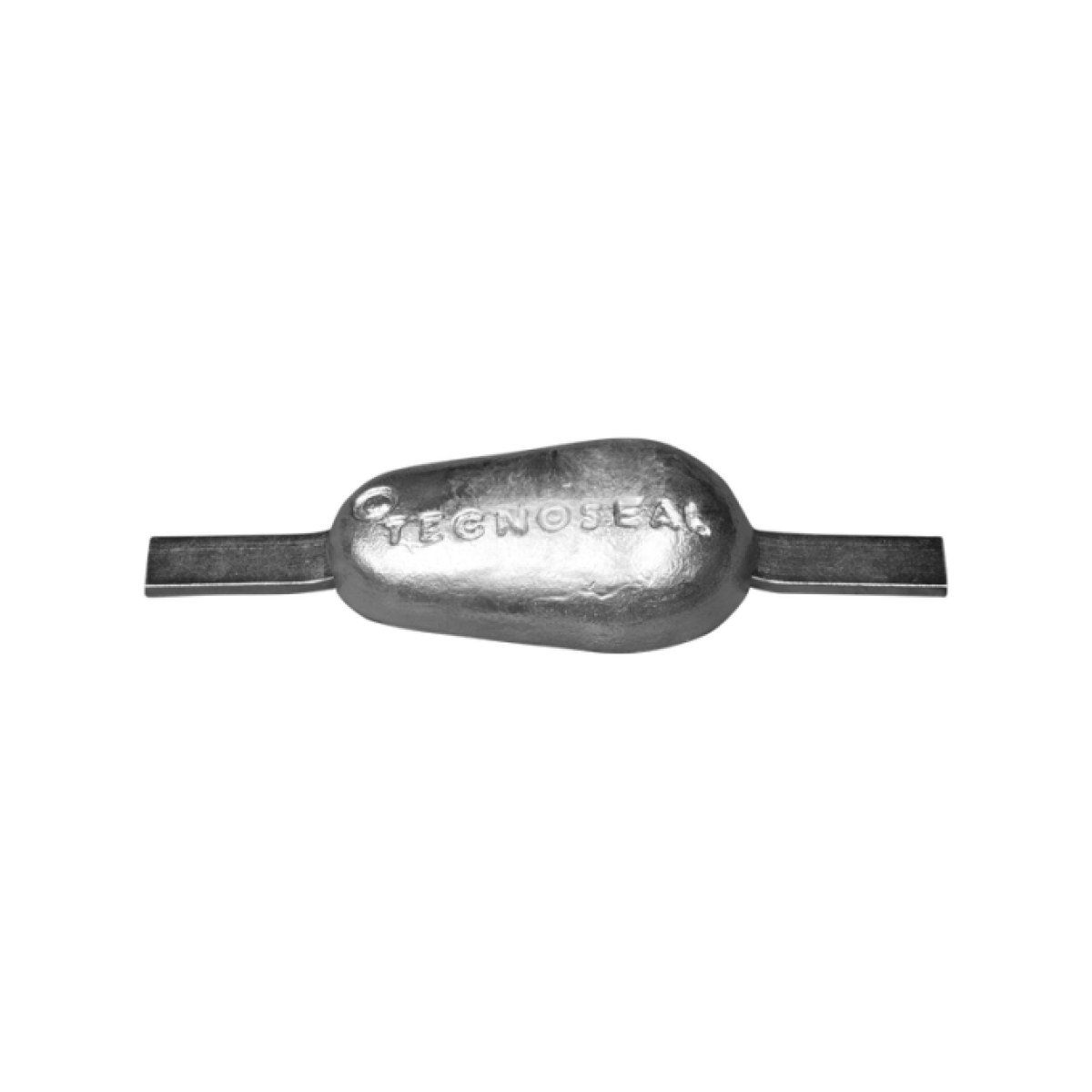 00351AL / KAYNAK MONTELİ GÖVDE TUTYASI 0,86kg / ALÜMİNYUM