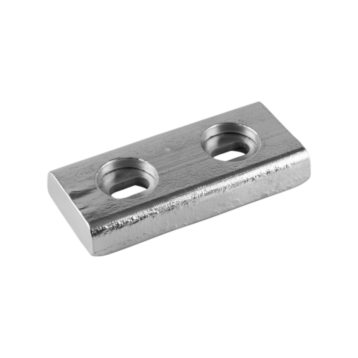 00243 / GÖVDE TUTYASI 147 x 65 x 22mm H.C. 70 / ÇİNKO
