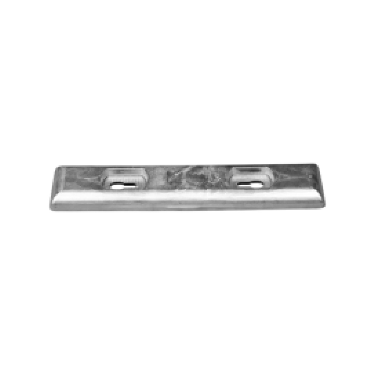 00274E / KIÇ AYNA VE GÖVDE TUTYASI SEALINE / 450X100x30mm H.C.230 / ÇİNKO