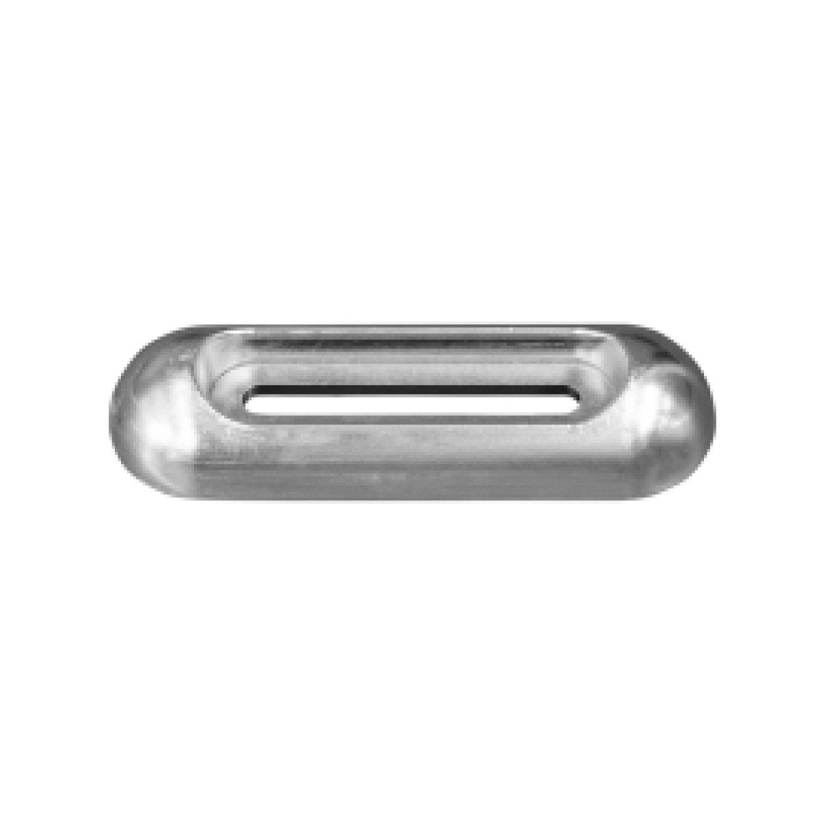 00269E / KIÇ AYNA VE GÖVDE TUTYASI FAIRLINE 200x65x32mm / ÇİNKO