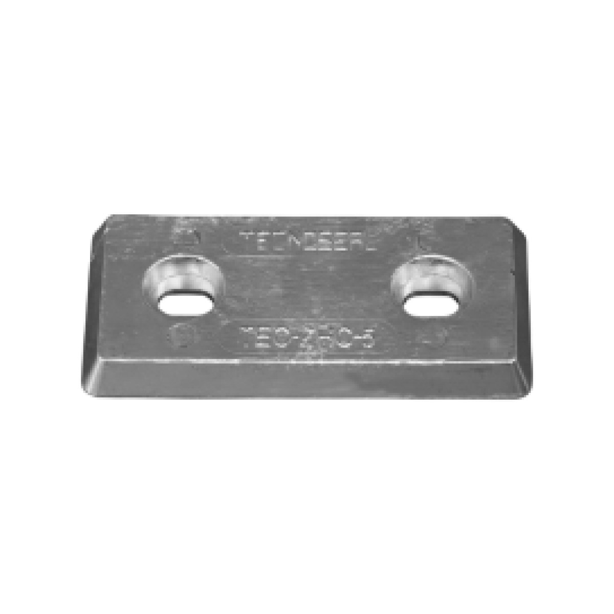TEC-ZHC-5 / USA KIÇ AYNA VE GÖVDE TUTYASI 200X100X19 H.C.111 / ÇİNKO