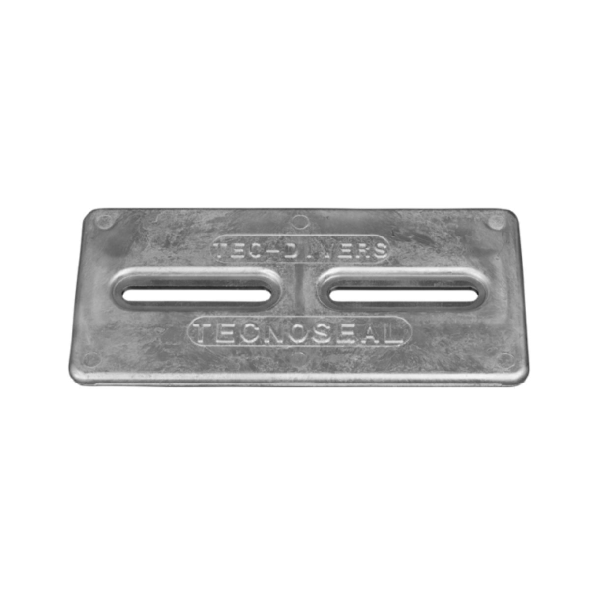TEC-DIVERS / USA KIÇ AYNA VE GÖVDE TUTYASI 305X152X13 H.C.140 / ÇİNKO