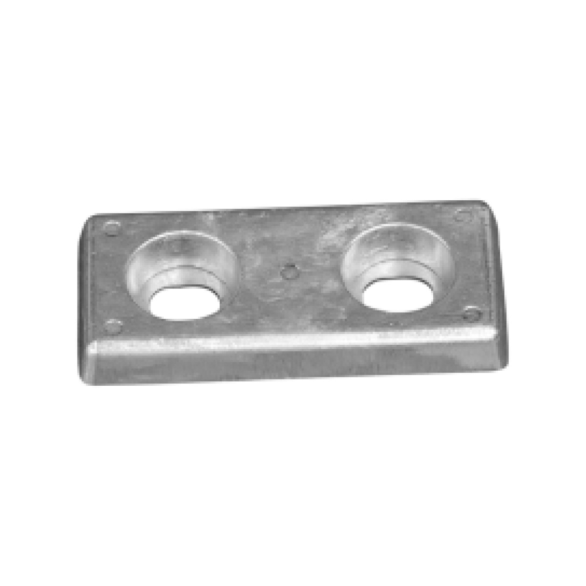 00267-1 / GÖVDE TUTYASI MITSUBISHI TİP / 150x69x18 H.C.75 / ÇİNKO