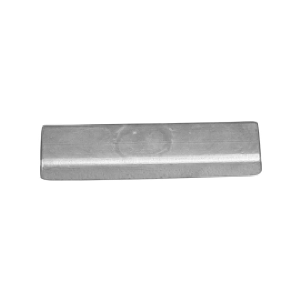 00260 / GÖVDE, PLATFORM VE FLAP TUTYASI 190x50x25mm / ÇİNKO
