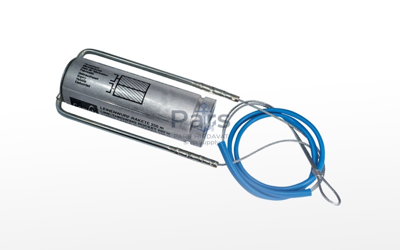 Comet Linethrower 250 Yedek Roketi