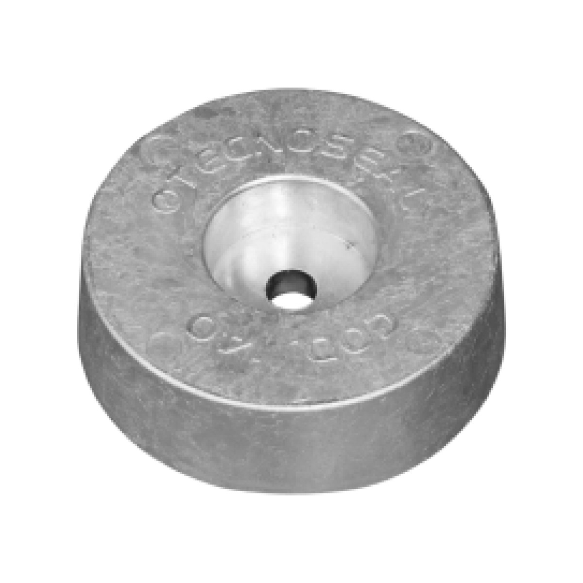 00140 / KIÇ AYNA TUTYASI 125*38mm ÇİNKO