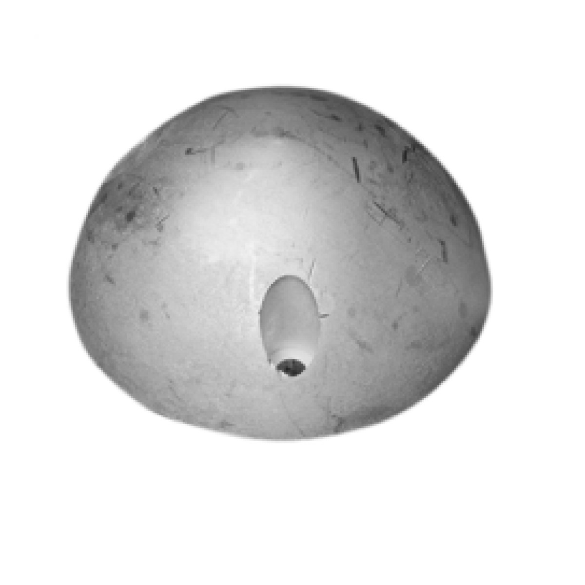 01071 / VARIPROP PERVANE TUTYASI DF-107 Ø ŞAFT : 15”-20” / ÇİNKO