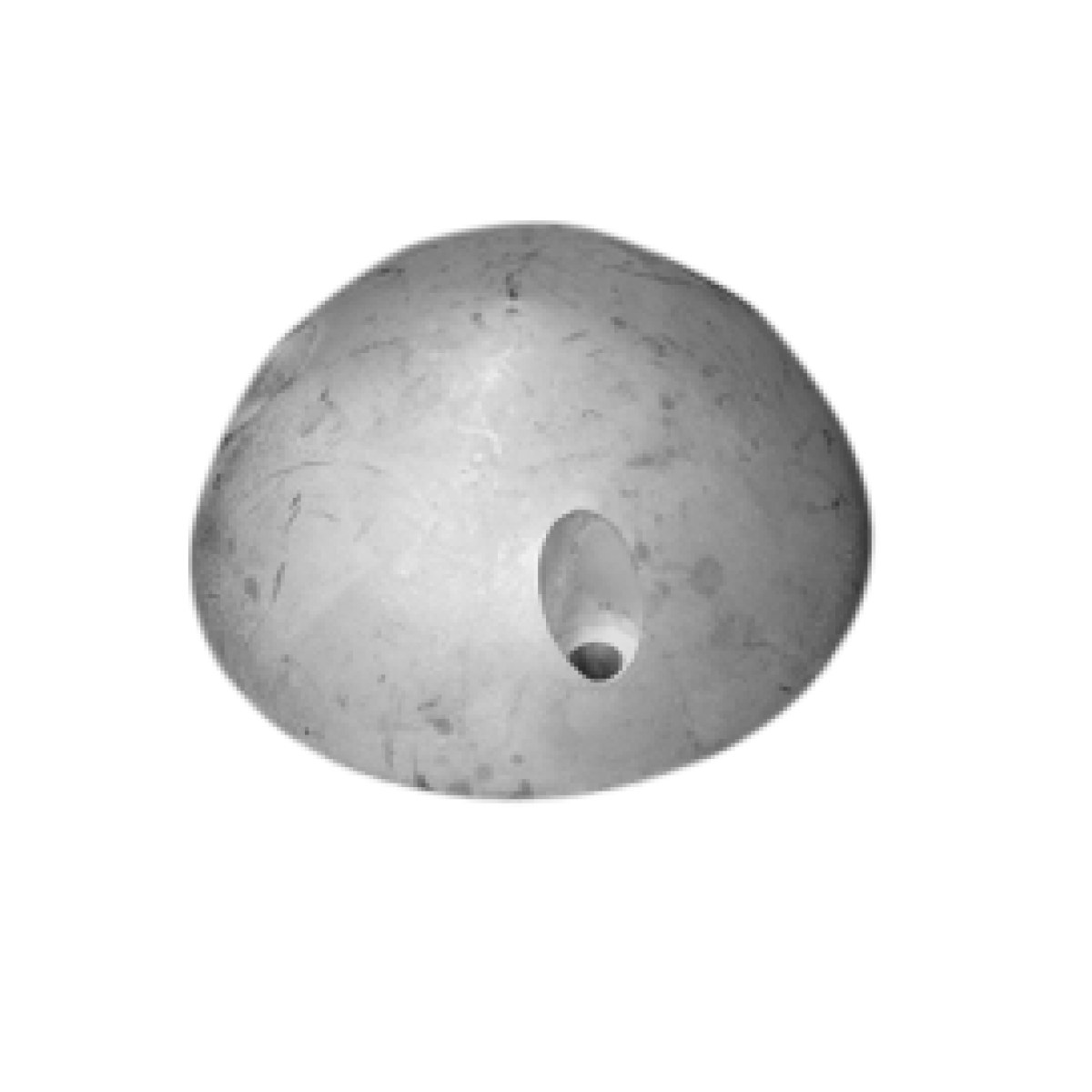 01070 / VARIPROP PERVANE TUTYASI DF-80 Ø ŞAFT : 12”-17” / ÇİNKO