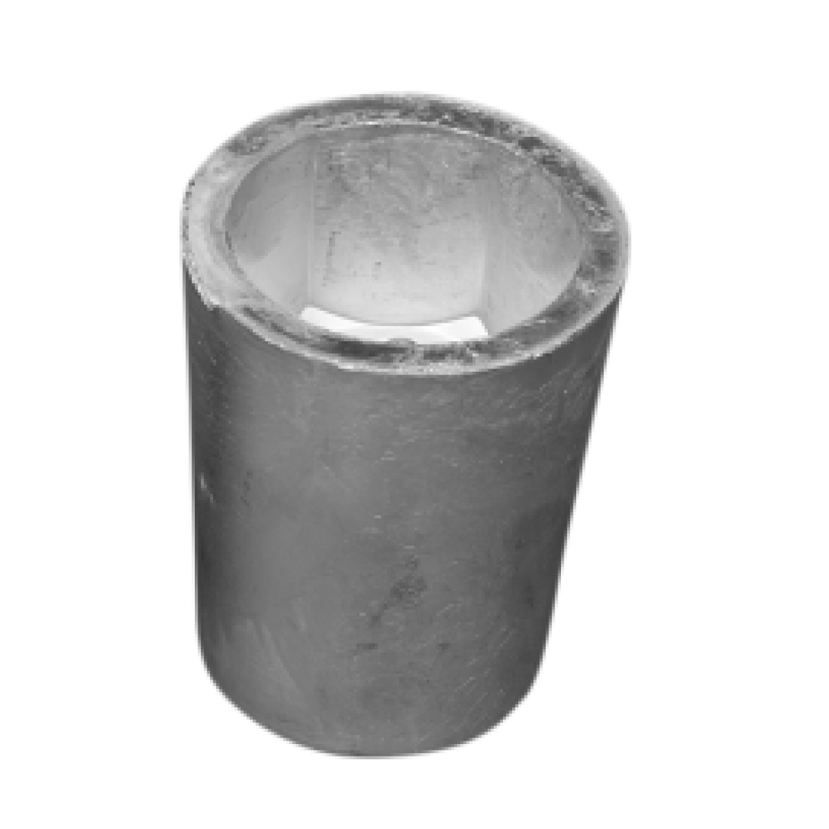 PERVANE TUTYASI ALTIKÖŞE (YEDEK) shaft Ø 45mm / ÇİNKO