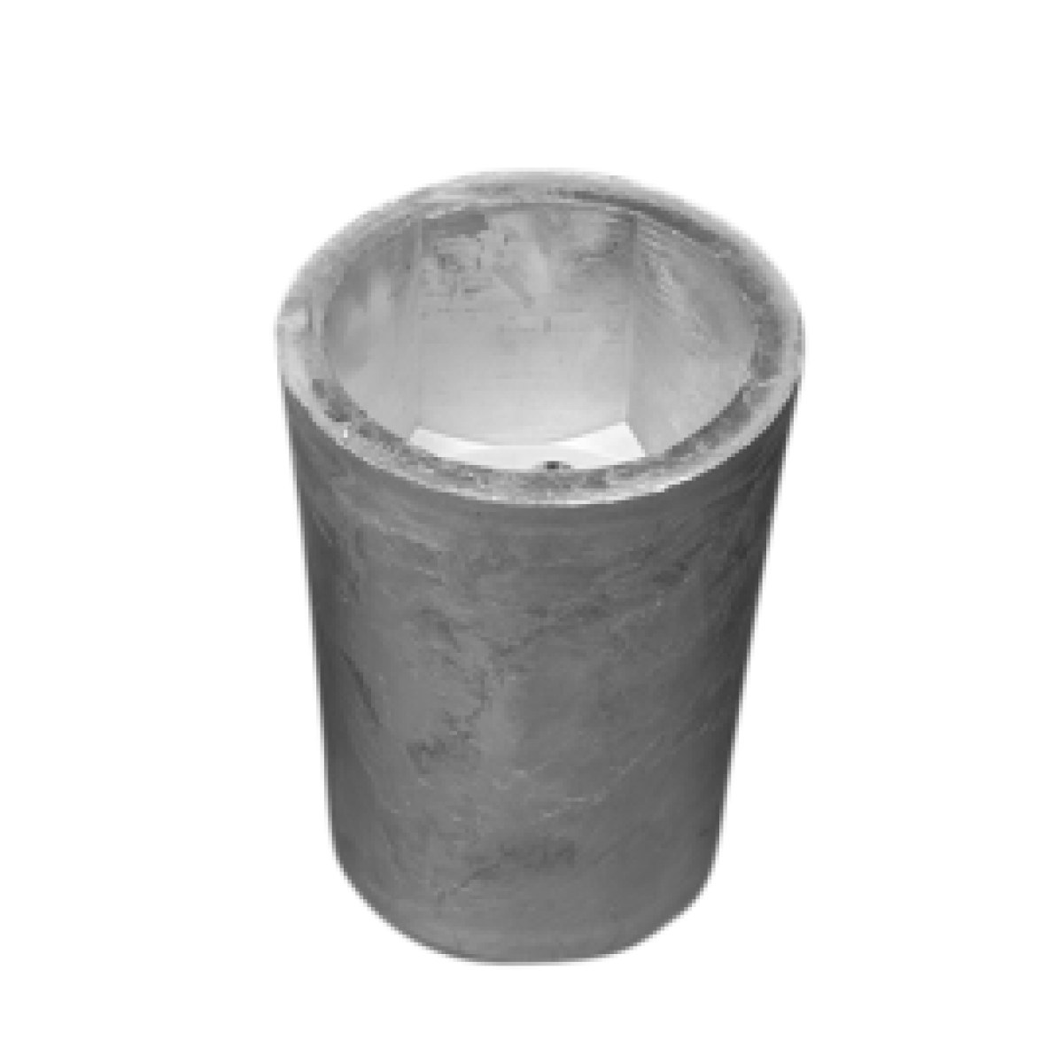 00403E / PERVANE TUTYASI ALTIKÖŞE (YEDEK) shaft Ø 40mm / ÇİNKO