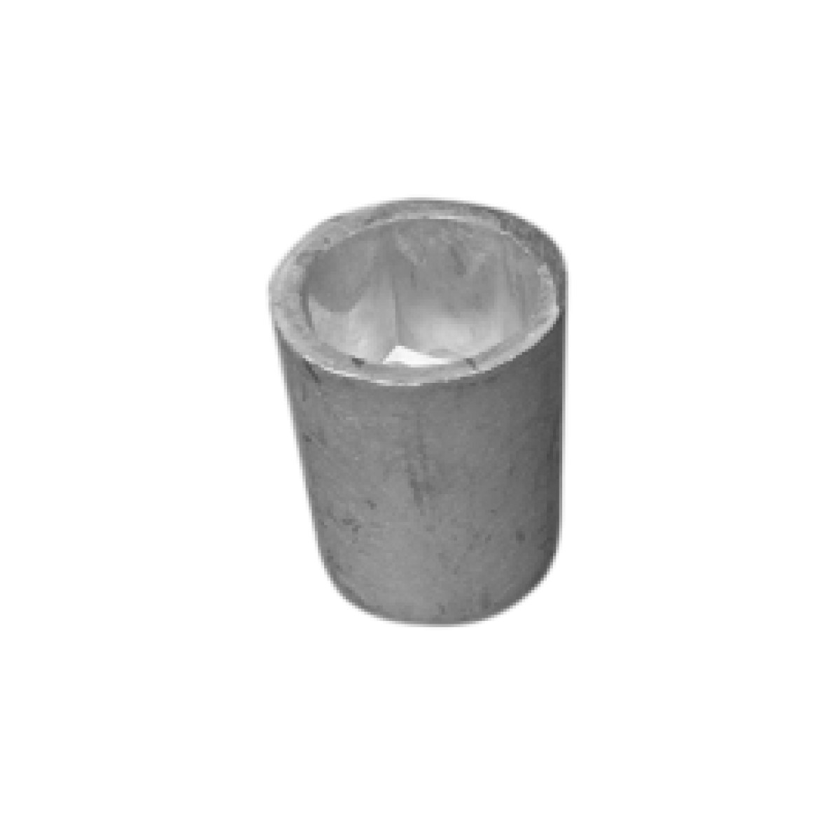 00400E / PERVANE TUTYASI ALTIKÖŞE (YEDEK) shaft Ø 22-25mm / ÇİNKO