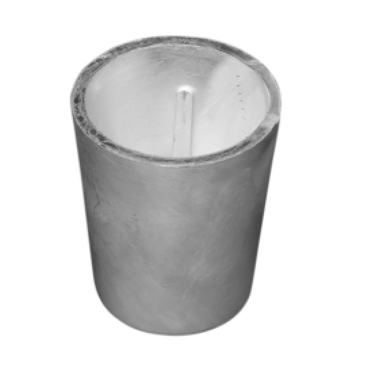 00407 / PERVANE TUTYASI KONİK (YEDEK) shaft Ø 60mm / ÇİNKO