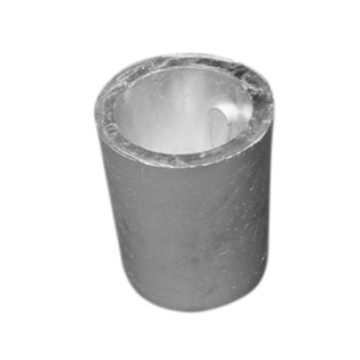 00400 / PERVANE TUTYASI KONİK (YEDEK) shaft Ø 22-25mm / ÇİNKO