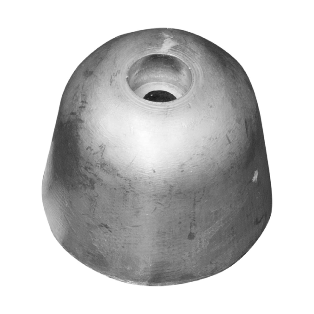 01051AL / SIDEPOWER / SLEIPNER BAŞ MANEVRA PERVANE TUTYASI 10/15/20 HP a:25 / ALÜMİNYUM