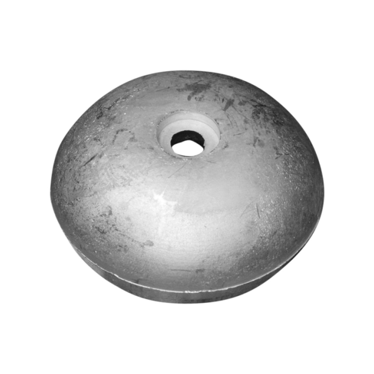 01052AL / SIDEPOWER / SLEIPNER BAŞ MANEVRA PERVANE TUTYASI SP555, SE60/1855, SP75T, SE80/185T SP95T, SE100/185T / ALÜMİNYUM