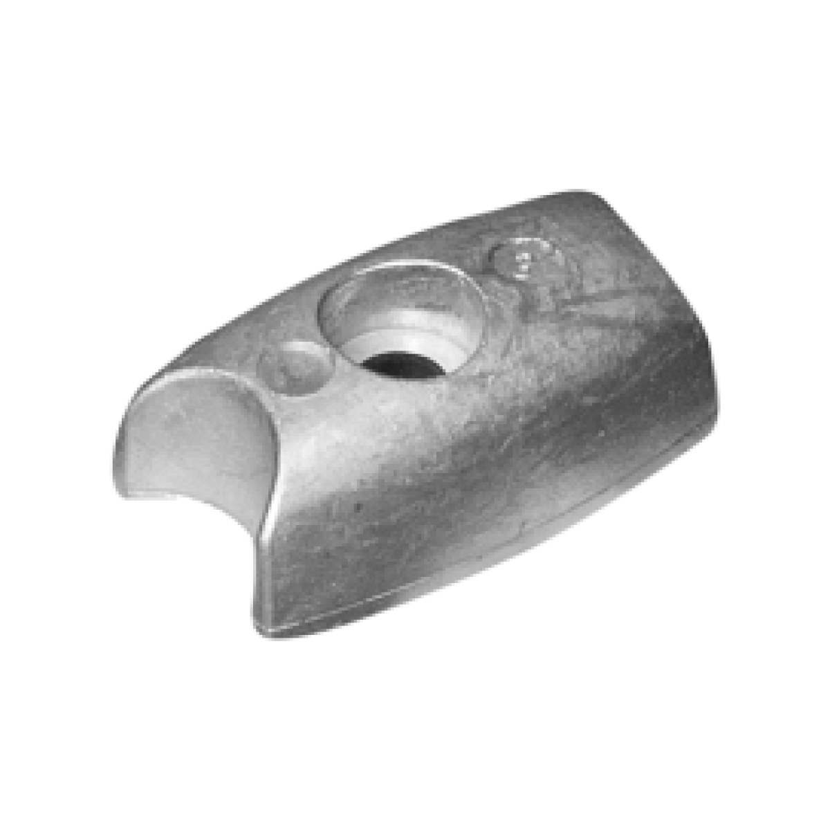 01055 / SIDEPOWER / SLEIPNER BAŞ MANEVRA PERVANE TUTYASI 7 HP, 3 BLADE PROP / ÇİNKO