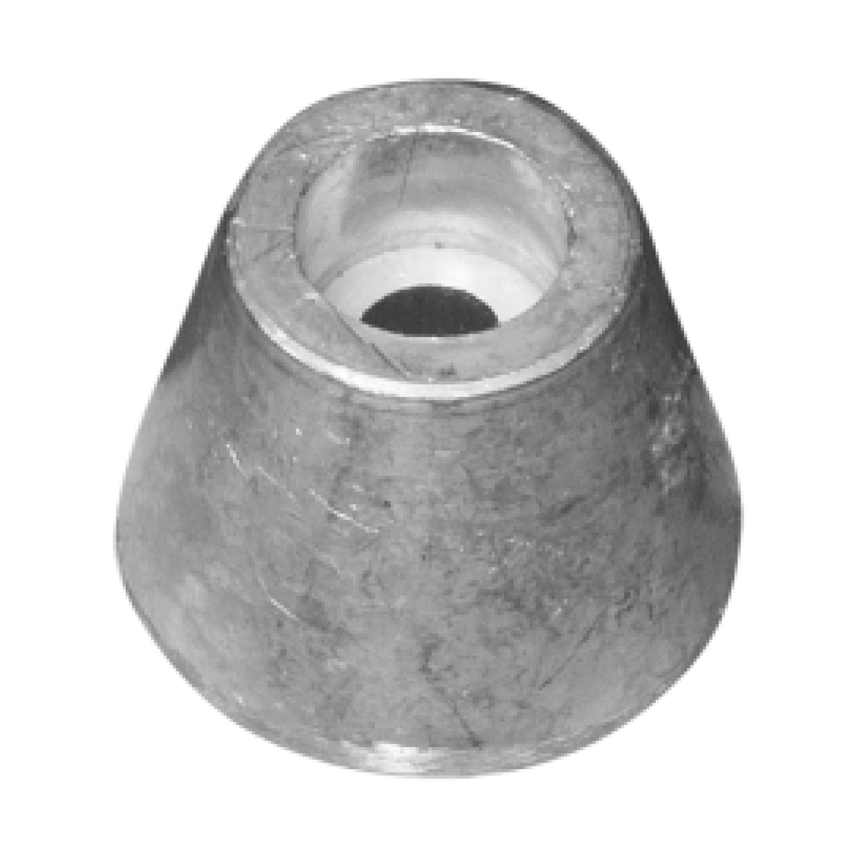 01050 / SIDEPOWER / SLEIPNER BAŞ MANEVRA PERVANE TUTYASI 4/6 HP - 3 BLADE PROP / ÇİNKO