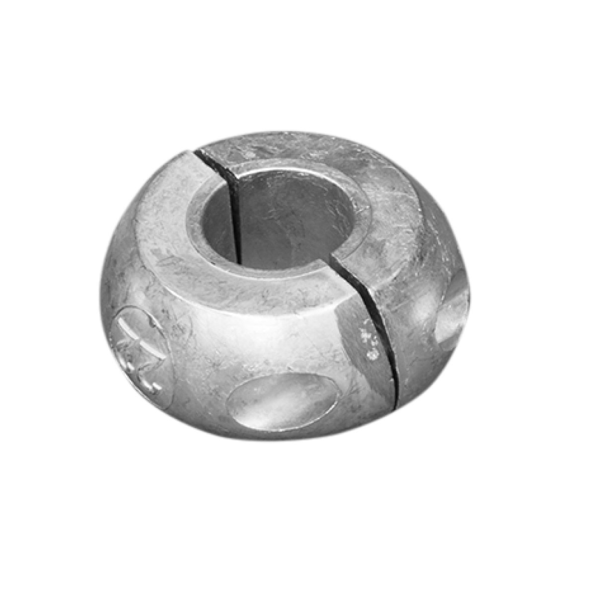 00551 / DAR ŞAFT TUTYASI Ø22 mm / ÇİNKO