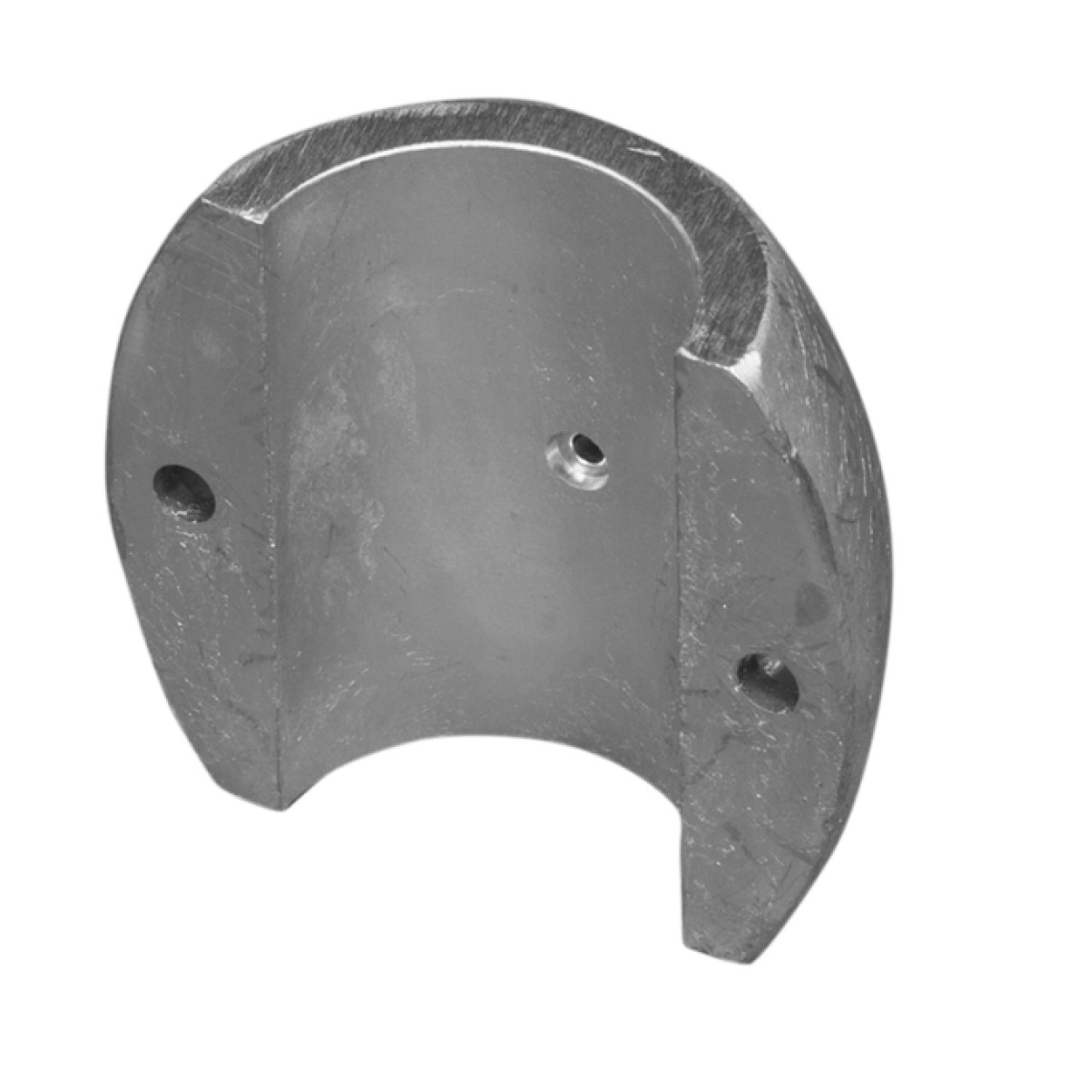 00505USAAL / ŞAFT TUTYASI Ø28,6 mm / ALÜMİNYUM