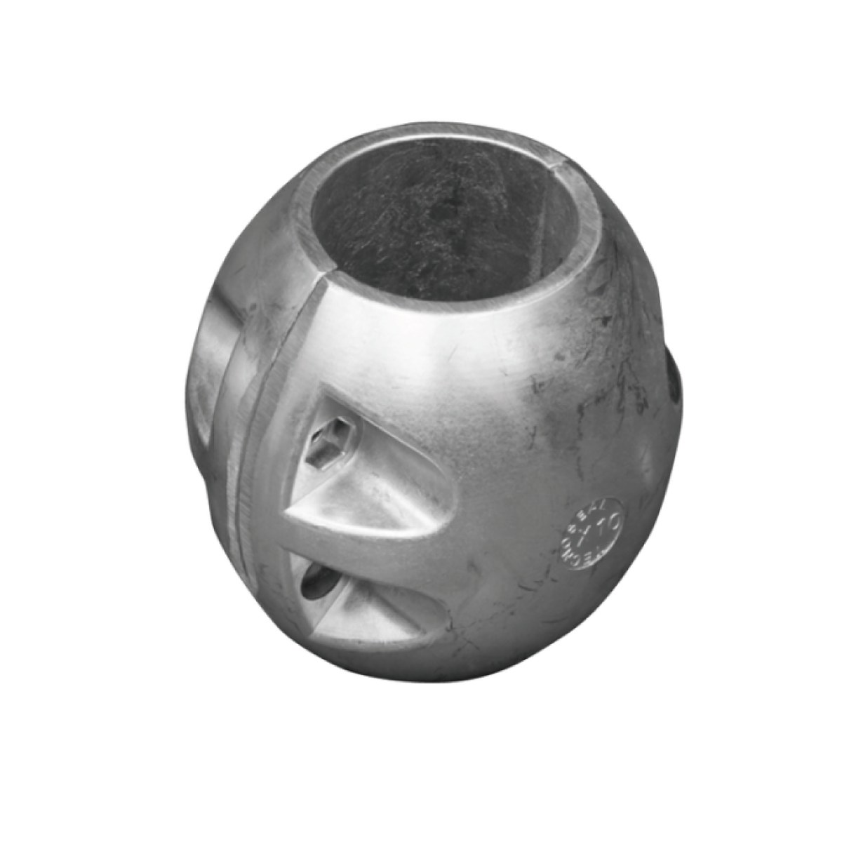 00529USA / ŞAFT TUTYASI Ø127 mm / ÇİNKO