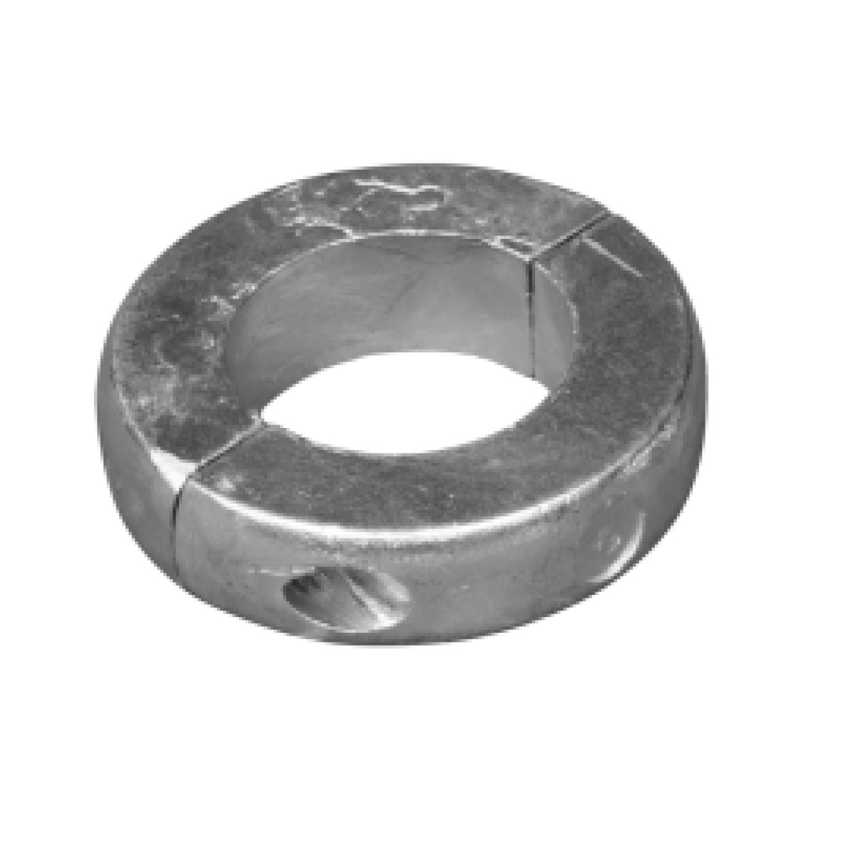 00559 / DAR ŞAFT TUTYASI Ø45 mm / ÇİNKO