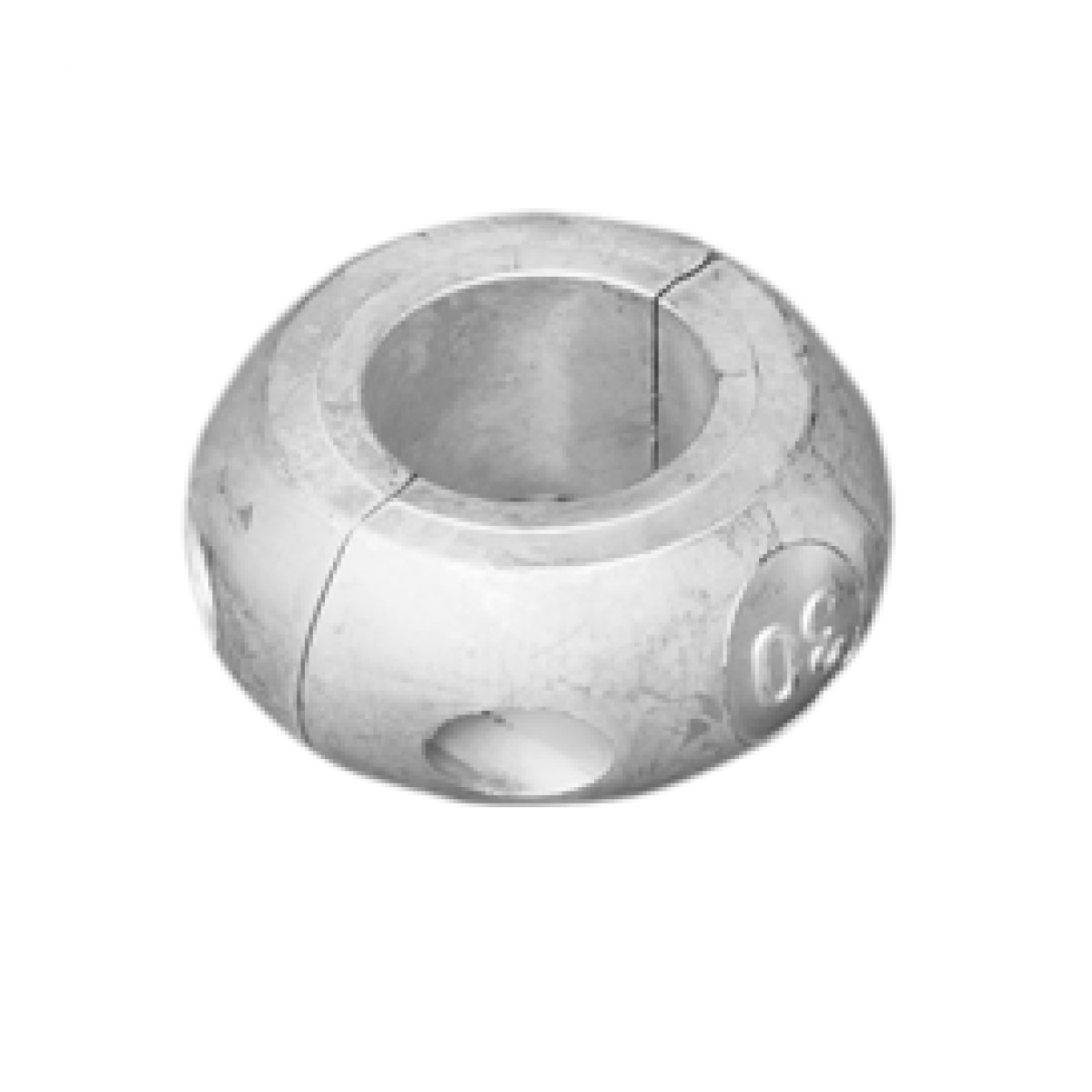00555 / DAR ŞAFT TUTYASI Ø30 mm / ÇİNKO