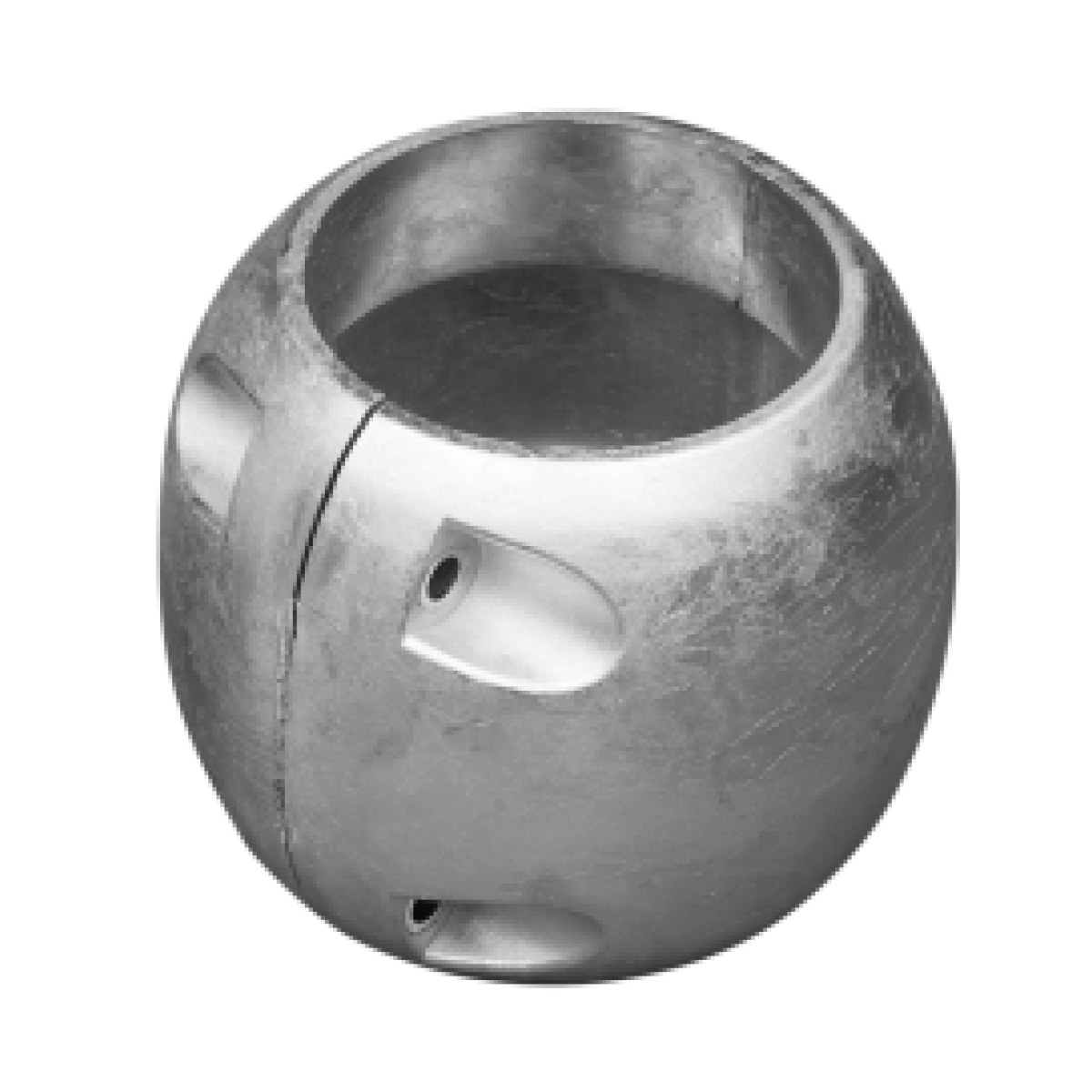 00524-13 / ŞAFT TUTYASI Ø90 mm / ÇİNKO