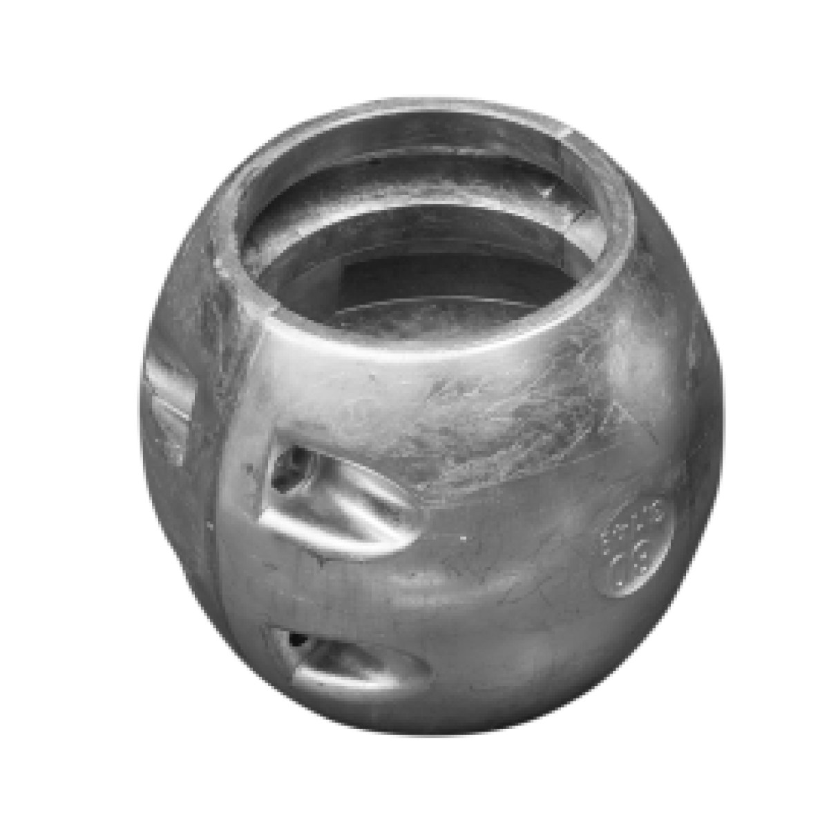 00522 / ŞAFT TUTYASI Ø 80mm / ÇİNKO