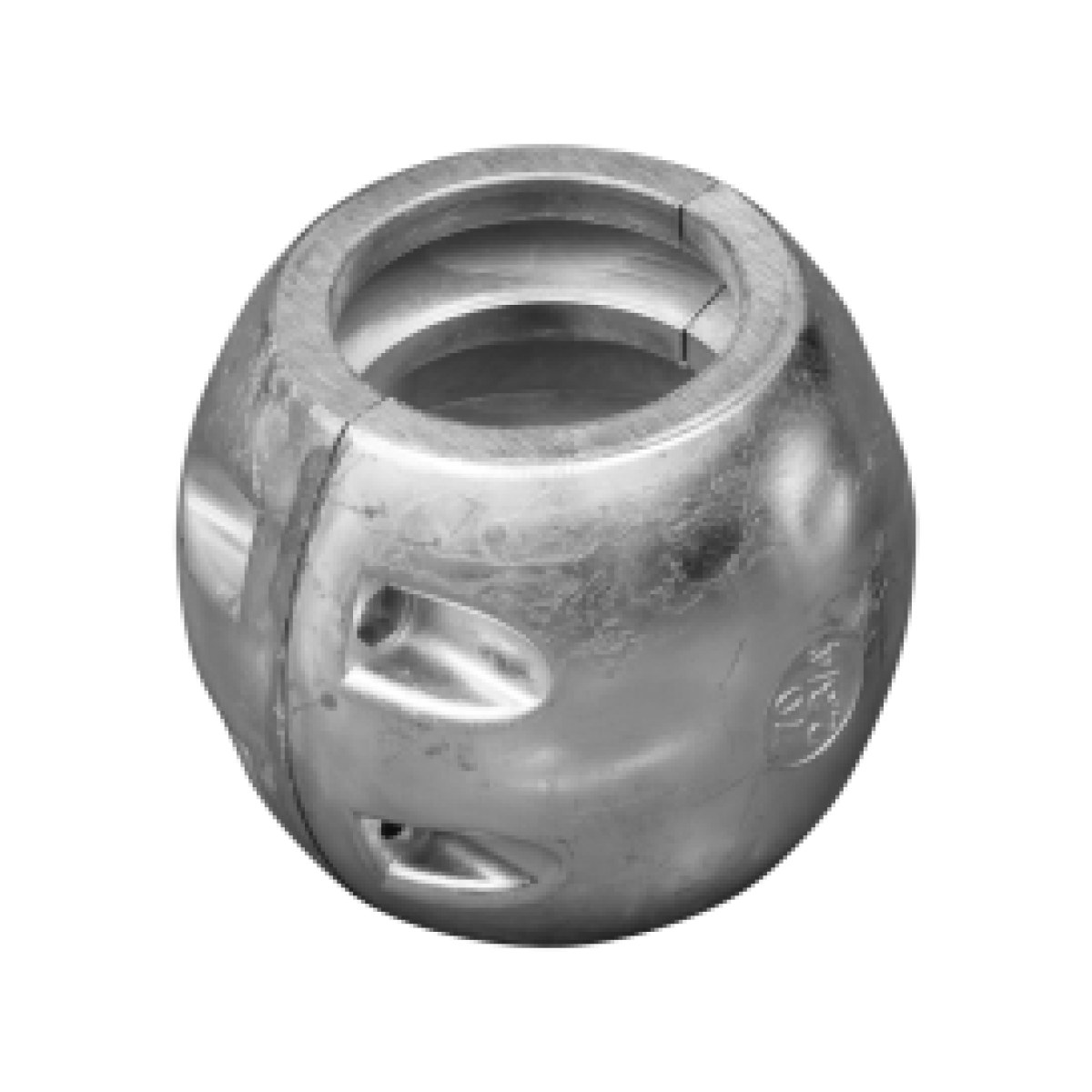 00520 / ŞAFT TUTYASI Ø70 mm / ÇİNKO