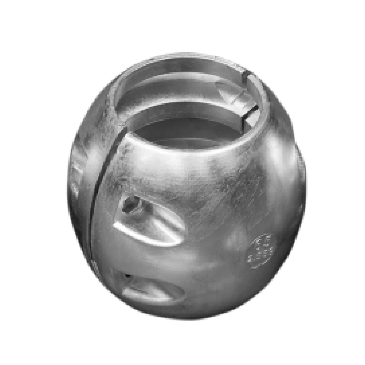 00519 / ŞAFT TUTYASI Ø65 mm / ÇİNKO