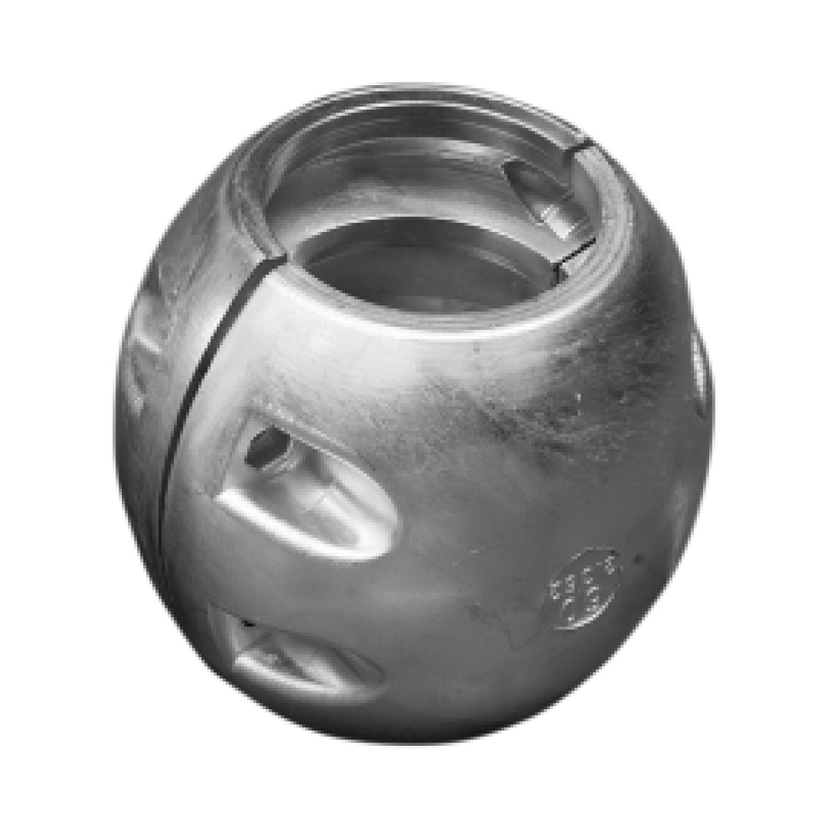 00516 / ŞAFT TUTYASI Ø57,1 mm / ÇİNKO