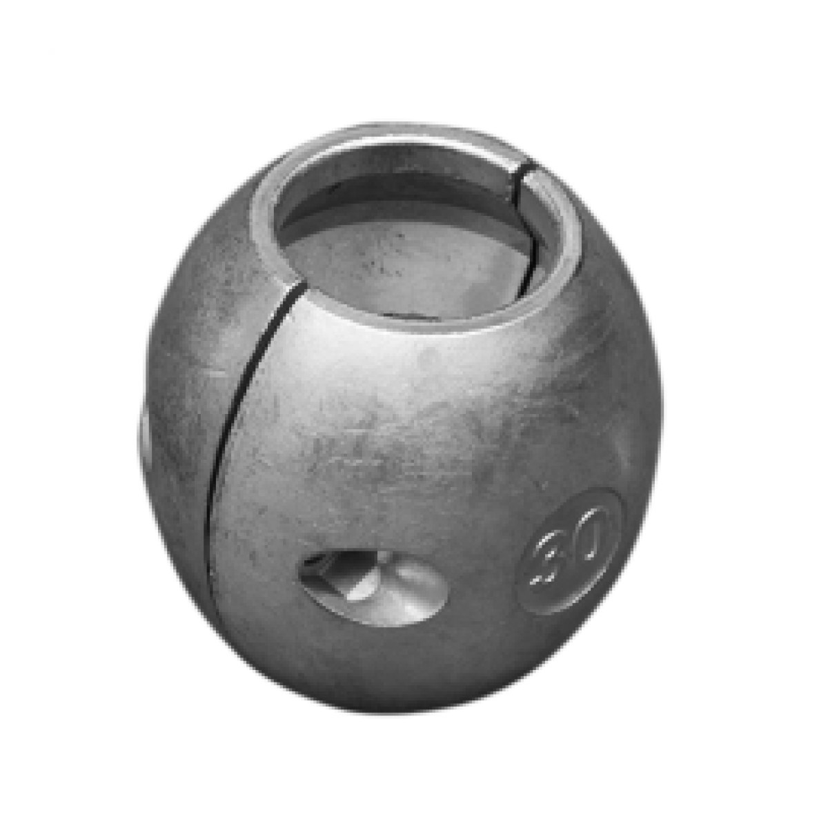 00510 / ŞAFT TUTYASI Ø38 mm / ÇİNKO