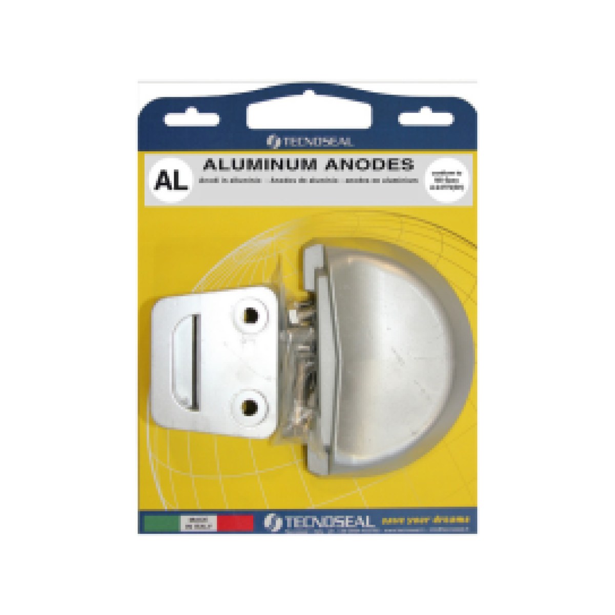 KITVOLVOSX/AL / VOLVO PENTA TUTYA KİTİ SX / DP-SM DRIVES / ALÜMİNYUM