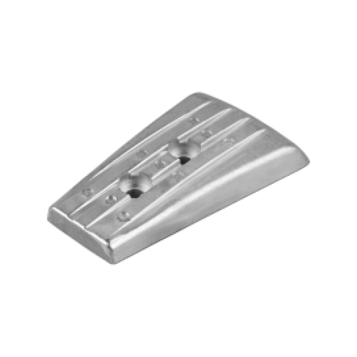 00733 / VOLVO PENTA DPH DRIVES / ÇİNKO