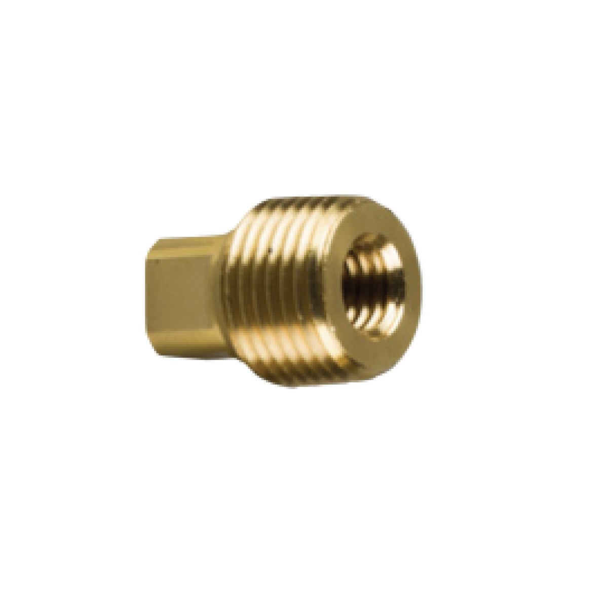 00714TPF / VOLVO PENTA TUTYASI DİŞİ TAPA DİŞ:1/2'' BSPT