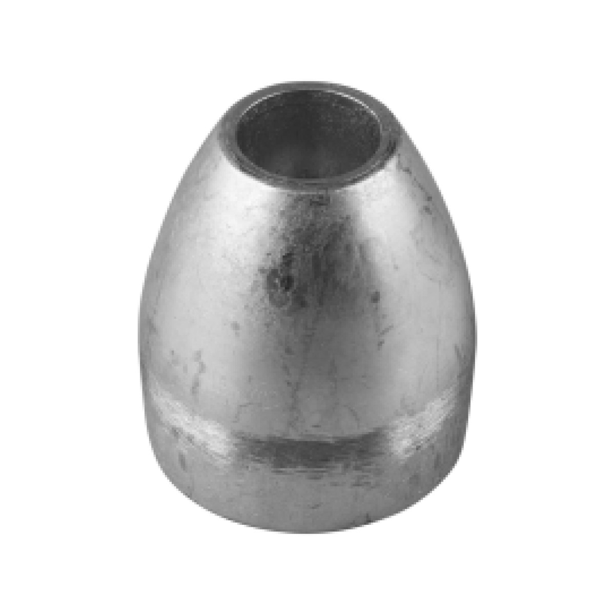 00836AL / MERCURY/MERCRUISER BRAVO III / ALÜMİNYUM